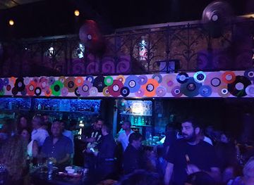Metropole Retro Club