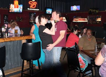 Jimmy Ray's Karaoke and Dance Club