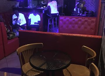 The Pub Libreville