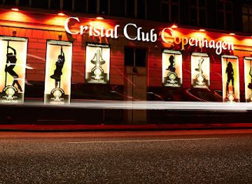 CristalClubCopenhagen