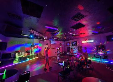 arkansas/sherwood/nightclub/neighbors-area-51