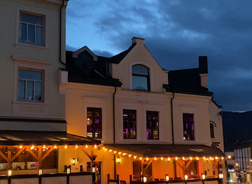 Club Birkeland