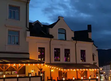 Club Birkeland