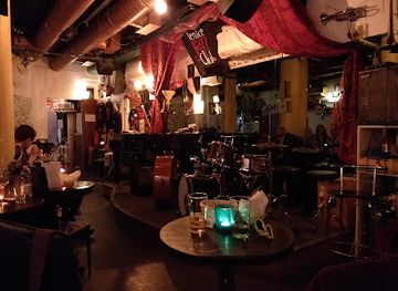 Venice Jazz Club