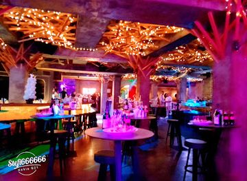 Horizont Club