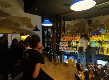 Alexanderplatz Jazz Club