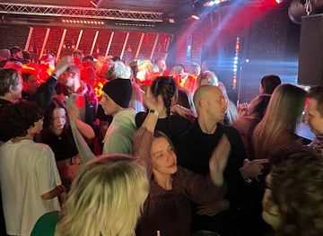 Pandemonium Night Club