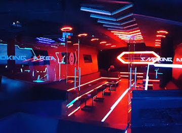 Helium Club