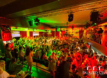 Palazzo Club Porec
