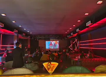 Club haven