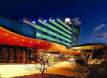 Perla, Resort & Entertainment