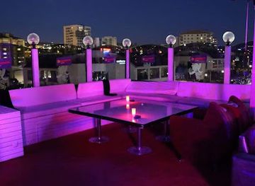 Checkpoint Lounge & Terrace
