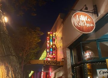 Wildcat Lounge