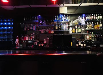Bernie's Bar