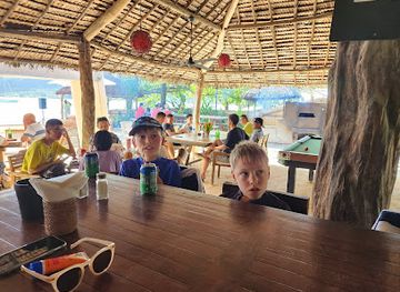 The Beach Bar