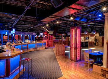 Club Vandome