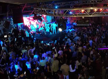 Centro Night Club
