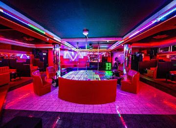 Harem Night Club