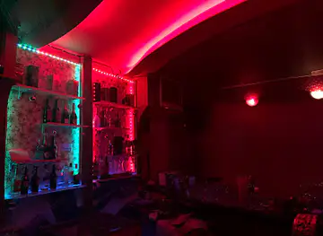 Sunny Bar African Night club ( Lifestyle Club)