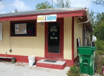 Fourtys Bar
