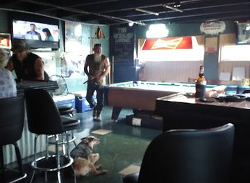 tennessee/clarksville/nightclub/getaway-lounge