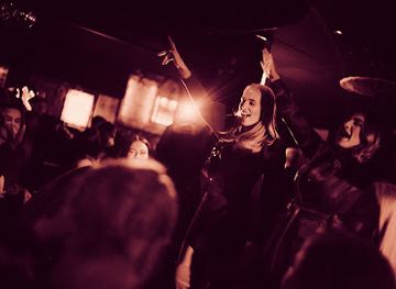 KYOTO Nightclub
