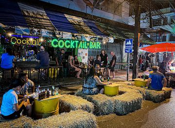 thailand/ranong/nightclub/cocktail-bar
