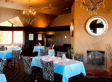 Echoes Restaurant & Bar Blue Mountains