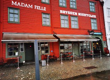 Bryggen Nightclub