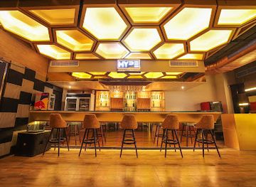 Hype Bar & Bistro - Night Club In Jaipur