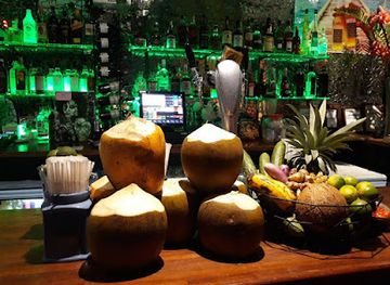 Traps Bar