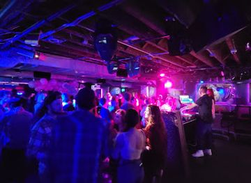 Club Karma on 8th Street