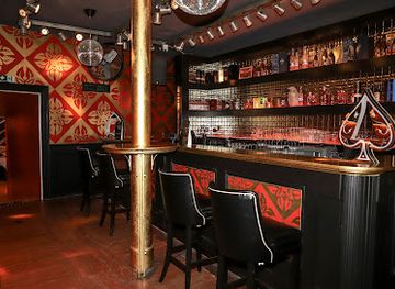 italy/rome/pantheon/nightclub/sharivari