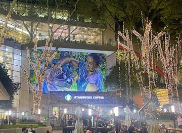 paraguay/asuncion/carmelitas/nightclub/ttm