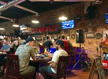 alabama/prattville/nightclub/teddy-s-bourbon-bar