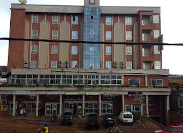 MBOUOH Night Club