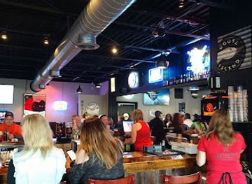 The Side Track Bar and Restaurant