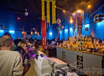 Discovery Night Club