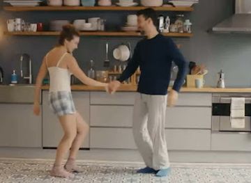 Date Night Dancing