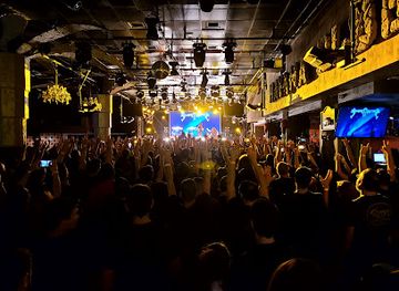 Havana Music Club