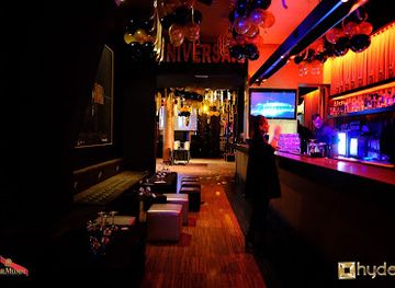 Hyde Club Barcelona