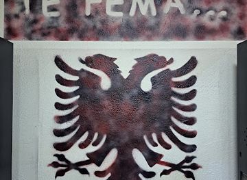 kosovo/gadime-cave/nightclub/te-fema