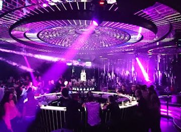 Flash club