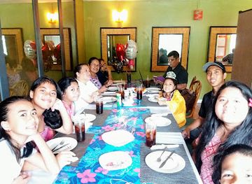Paradise Pizza
