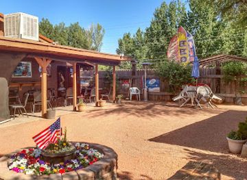 Spur Bar