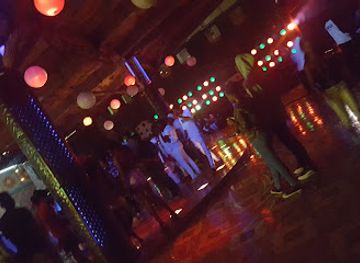 Iguana café