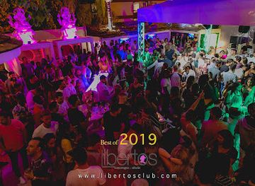 Libertos Club