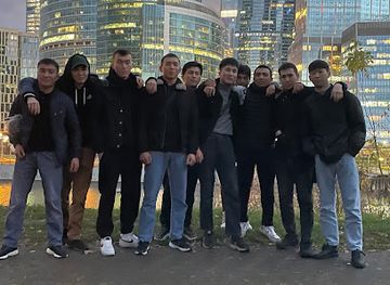 kyrgyzstan/osh/nightclub/sputnik