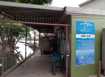Tulagi Dive