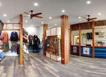Barracuda Restaurant